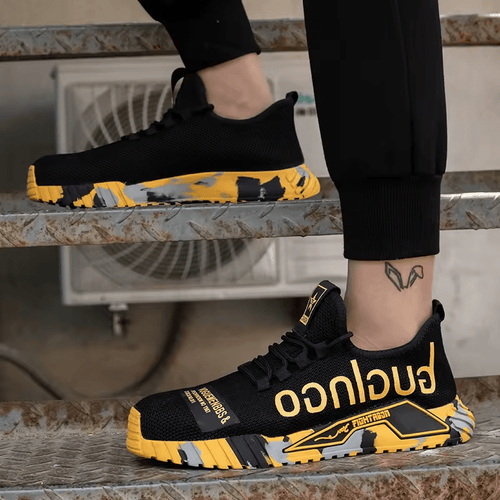 Sicherheitsschuhe WorkForce 