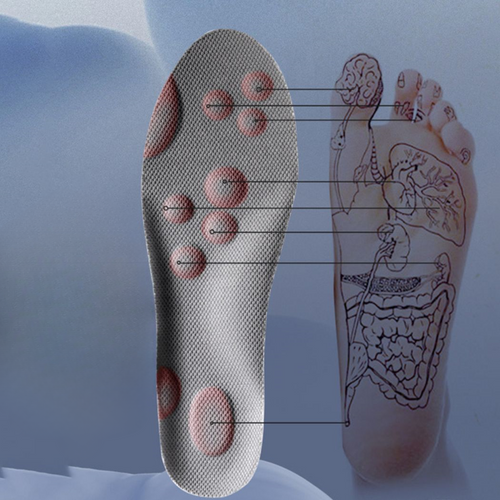 Orthopädische Einlagen - Maßgeschneidert 
